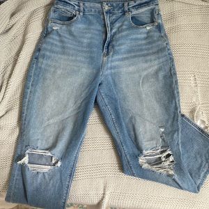 American Eagle Boyfriend Jeans